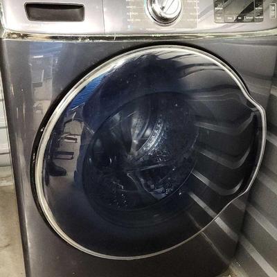 HTS011 - Samsung Clothes Washer 