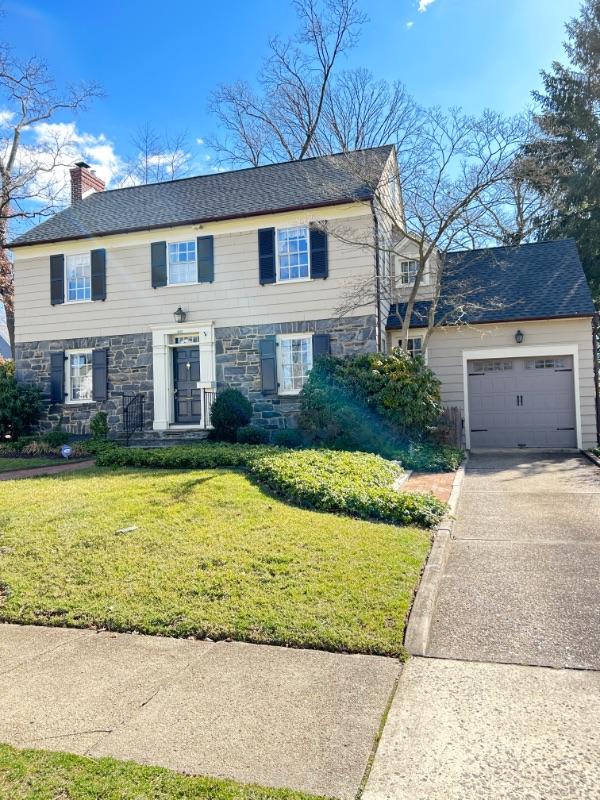 Beautiful Haddonfield Home House is Also for Sale