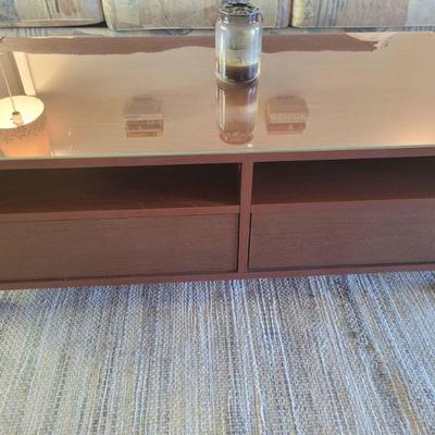 Mid century/modern coffee table