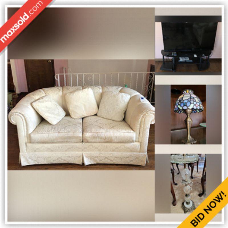 Lodi Estate Sale Online Auction Garfield Avenue