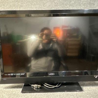 Vizio 32â€ HDTV