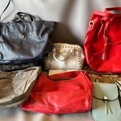 Womenâ€™s Fashion Purses
