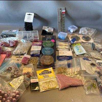 Jewelry Making Supplies 