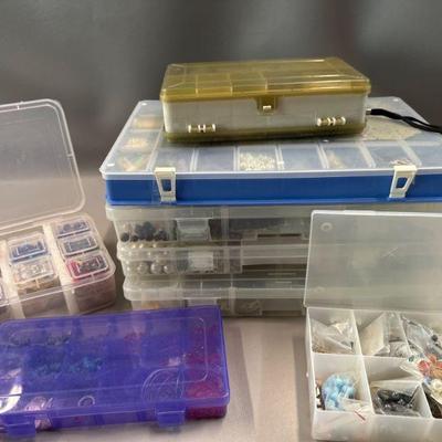 Jewelry Making Supplies 