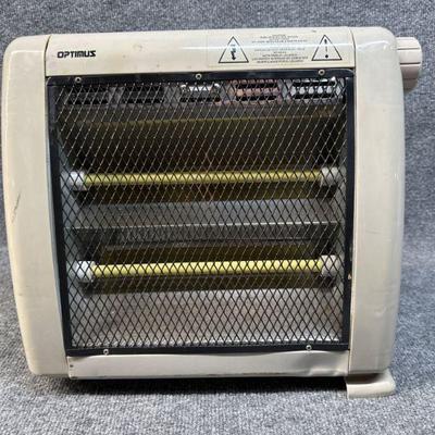 Optimus Space Heater H-5210