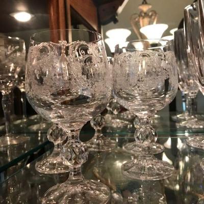 Bavarian Crystal