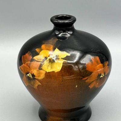 Rozane RPCO Artful Vase
