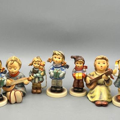Goebel Hummel Figurines