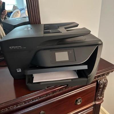 HP Printer