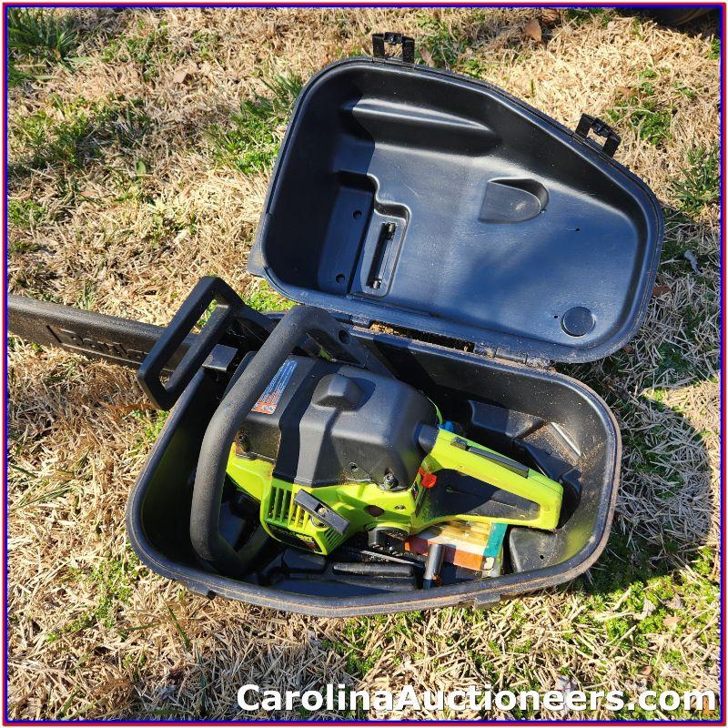 Estate & Personal Property Online Auction Greenville, SC Bidding Ends