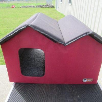 K&H PET PRODUCTS LECTRO SOFT HEATED PET BED