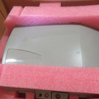 ALCATEL LUCENT BVM4310DRA 3FE50683AM TYPE 3R ENCLOSURE