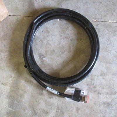 ALCATEL LUCENT RADIO FREQUENCY SYSTEMS JUMPER 826195-920 20FT