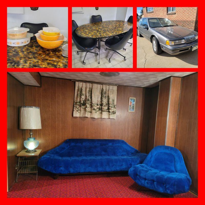 All Year Round Estate Sales