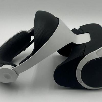 Sony Playstation VR Virtual Reality Headset