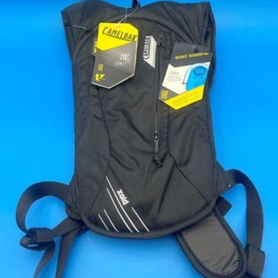 CAMELBACK Zoid 70oz Hydration Pack - New With Tags 