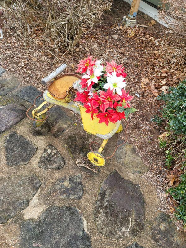 Blackbeard estate sales antique dealers home in Braintree