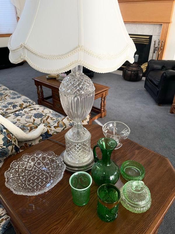 Quality Estate Sale near High Point Road on Madison's West Side