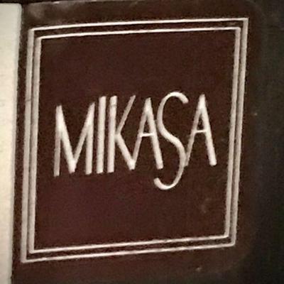 Mikasa Miniature China Cabinet