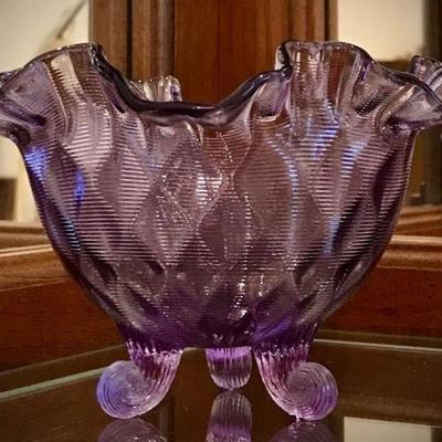 Fenton glass