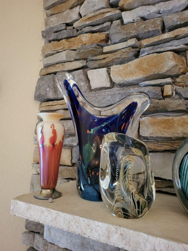 Iron Ore Lane Broadmoor Estate Sale