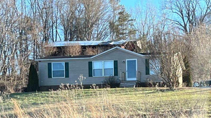 5914 ERWIN HIGHWAY CHUCKEY, TN 37641 | EstateSales.org