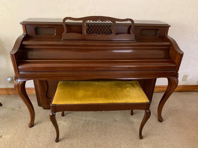Farmington Estate Sale