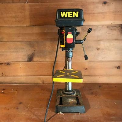 Drill Press