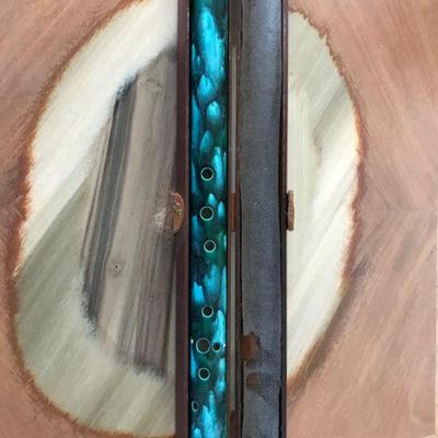 Ceramic Flute