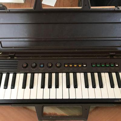 keyboards