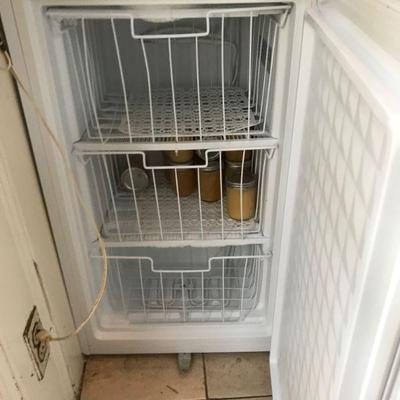 Beverage Fridge