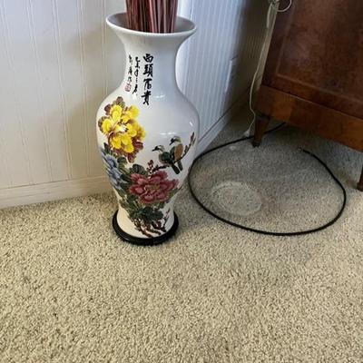 Vase 