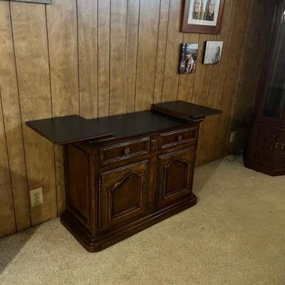 Buffet chest 