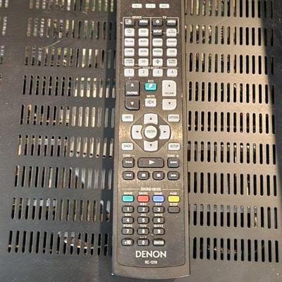 THIS ITEM ONLY AVAILABLE NOW FOR PRE-SALE - Denon AVR-X4400H IN-Command 9.2 Channel Receiver w/ Wi-Fi Dolby Atmos Apple Airplay 2 &...
