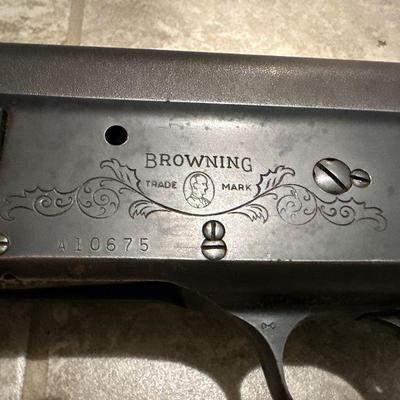 THIS ITEM ONLY AVAILABLE NOW FOR PRE-SALE ï»¿-ï»¿ Browning A5 ï»¿Sweet Sixteen Semi-Auto Shotgun 16 Gauge w/ Custom Muzzle Break &...