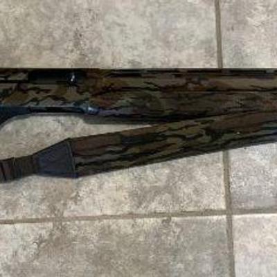 THIS ITEM ONLY AVAILABLE NOW FOR PRE-SALE ï»¿-ï»¿ Remington 11-87 SPECIAL PURPOSE TURKEY 23" Super Mag ($875) 
ï»¿