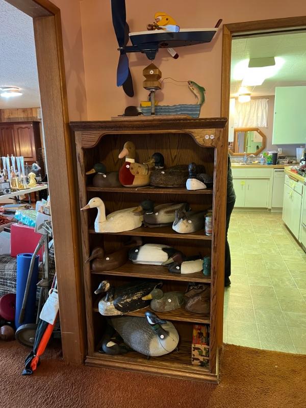 HUGE Estate Sale Poulsbo Fri 2/24 Sun 26 94 Antique Furniture
