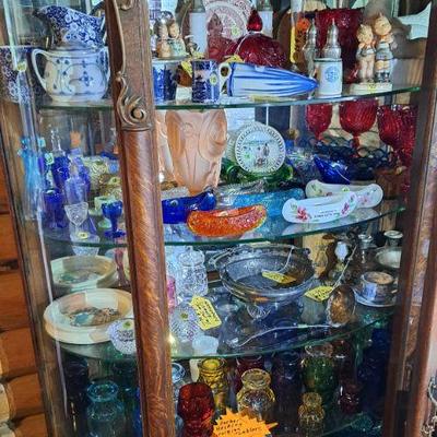 Cabinet SOLD