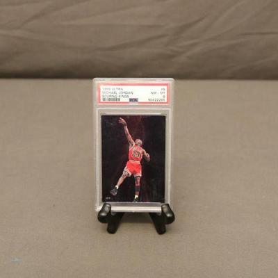 Sports Memorabilia Auction Ending 3/15