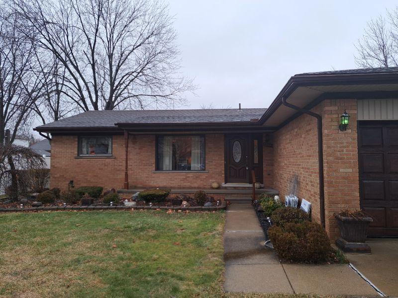 Woodhaven Estate Sale