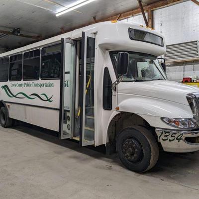 Lewis County Surplus Auction Ending 3/13