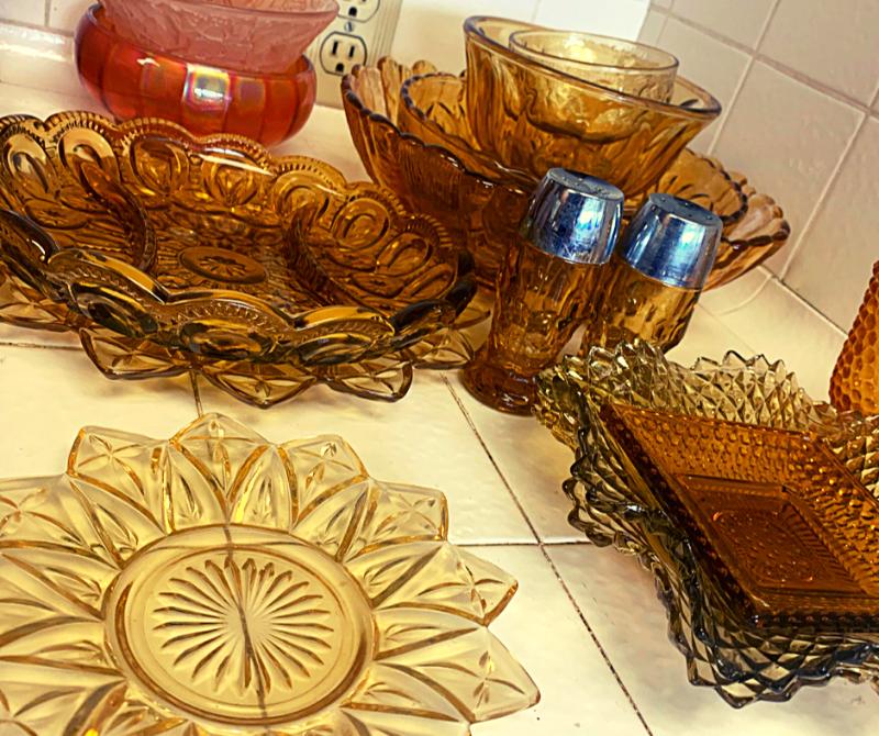 Lindsay, CA“🦆A little bit of everything!!!