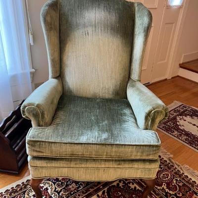 Masterfield furniture $195