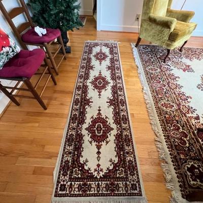 Runner $25