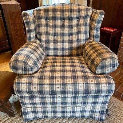 Huntington Furniture $180