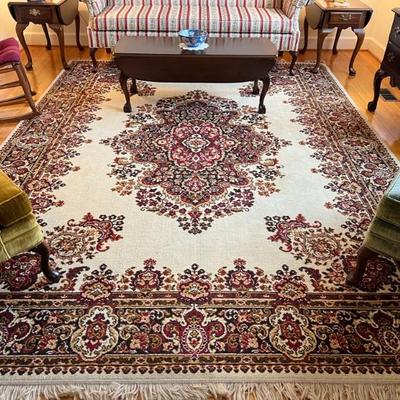 Rug $150