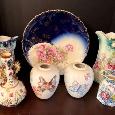 "Estate of Anne Lattimore" in Aiken, SC Starts Closing Mon 3/6 8pm. Pickup: Wed 3/8 2-6pm. Please click here to see more...