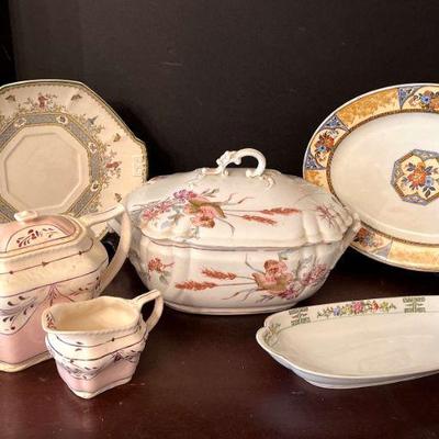 "Estate of Anne Lattimore" in Aiken, SC Starts Closing Mon 3/6 8pm. Pickup: Wed 3/8 2-6pm. Please click here to see more...