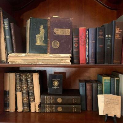 "Estate of Anne Lattimore" in Aiken, SC Starts Closing Mon 3/6 8pm. Pickup: Wed 3/8 2-6pm. Please click here to see more...