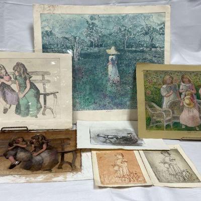 "Estate of Anne Lattimore" in Aiken, SC Starts Closing Mon 3/6 8pm. Pickup: Wed 3/8 2-6pm. Please click here to see more...